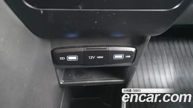 Hyundai Staria Staria Карго 3 места — Фото автомобиля 30