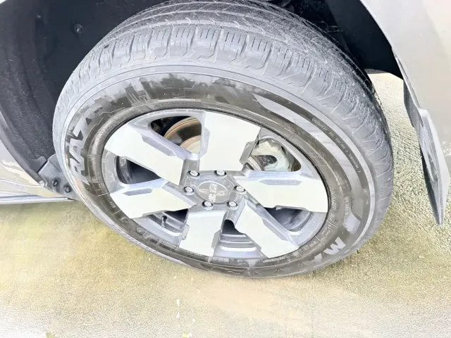 BAIC BJ60 Thunder — Фото автомобиля 16