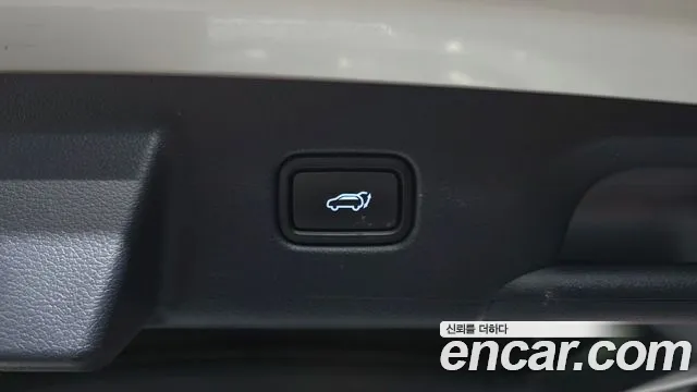 Hyundai Palisade The New — Фото автомобиля 29