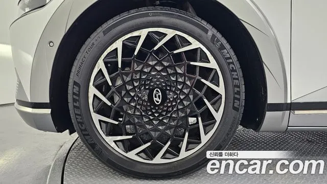 Hyundai Ioniq5 Ioniq5 — Фото автомобиля 5