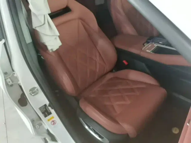Changan CS75 Plus — Фото автомобиля 24
