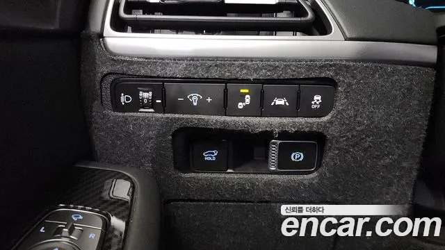 Hyundai Palisade Palisade Дизель 2.2 2WD — Фото автомобиля 12