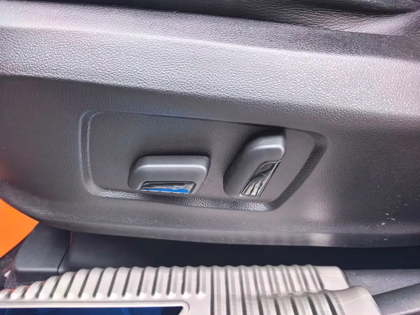 Mitsubishi Outlander 2021 2.0L 2WD Smooth Ride Version 5-Seater — Фото автомобиля 6