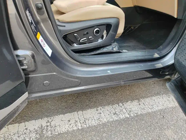 Changan CS75 Plus — Фото автомобиля 20