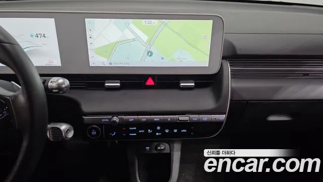 Hyundai Ioniq5 — Фото автомобиля 12