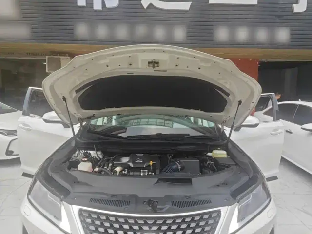 Lexus RX — Фото автомобиля 19