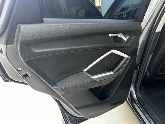 Audi Q3 — Фото автомобиля 18