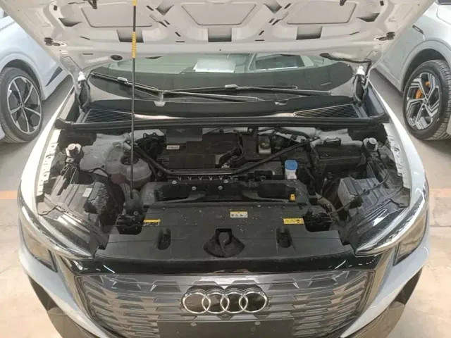 Audi Q5 e-tron — Фото автомобиля 19
