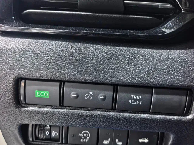 Nissan Sylphy — Фото автомобиля 11