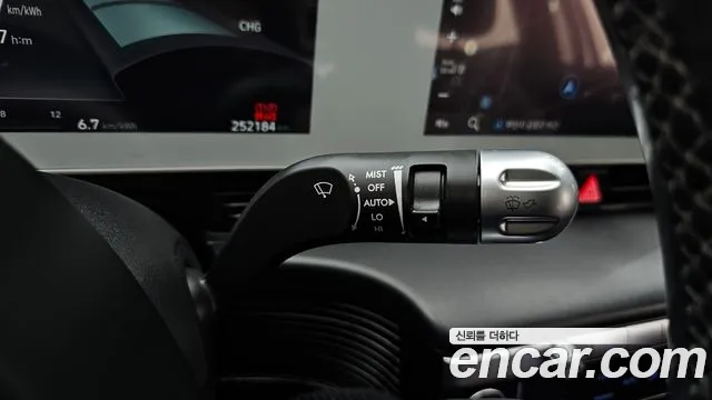 Hyundai Ioniq5 Ioniq5 — Фото автомобиля 15
