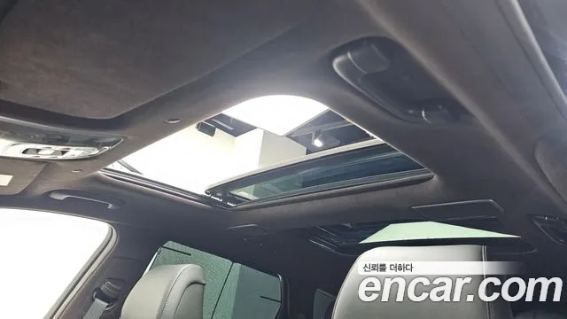 Genesis GV80 3.5T Бензин AWD — Фото автомобиля 20
