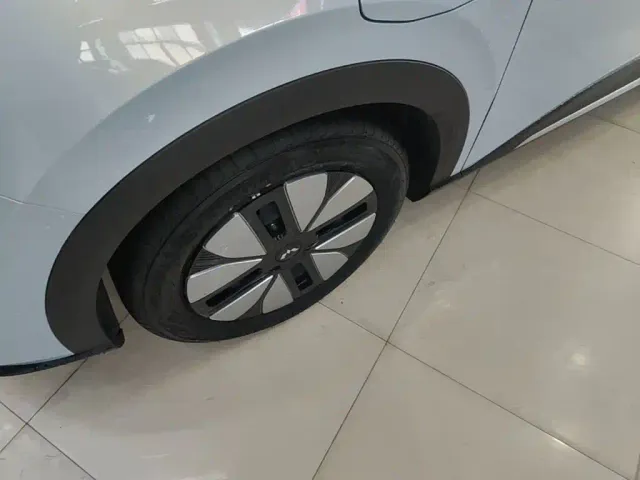 Wuling Bingo S — Фото автомобиля 22