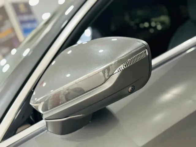 Audi A5L — Фото автомобиля 12