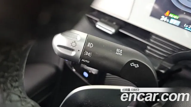 Hyundai Ioniq 5 — Фото автомобиля 25