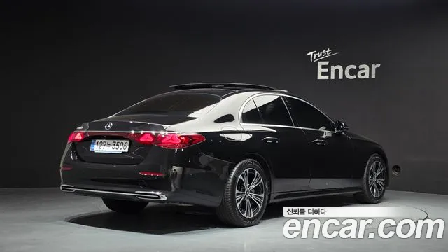 Mercedes-Benz E-Class W214 — Фото автомобиля 2
