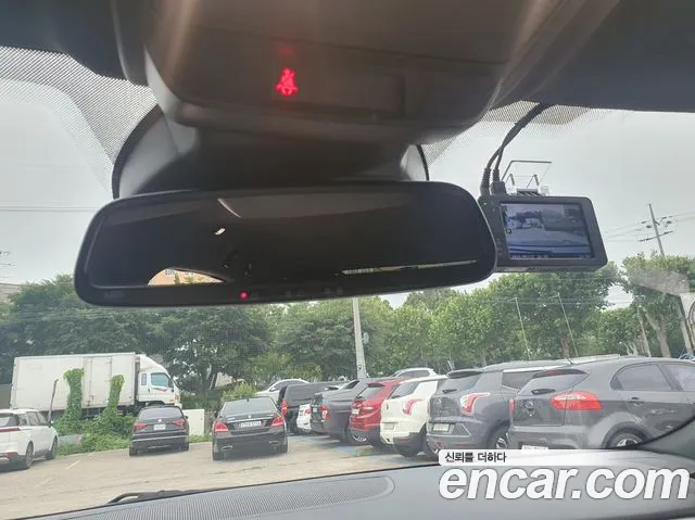 Renault Korea SM6 SM6 (New) — Фото автомобиля 5