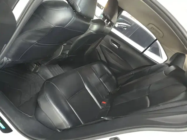 Toyota Corolla — Фото автомобиля 12