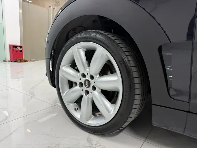 MINI Clubman — Фото автомобиля 6