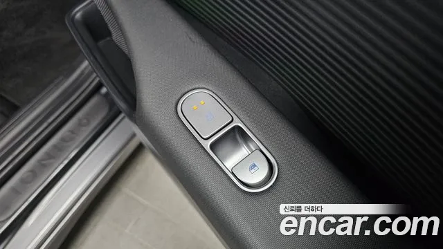 Hyundai Ioniq6 — Фото автомобиля 26