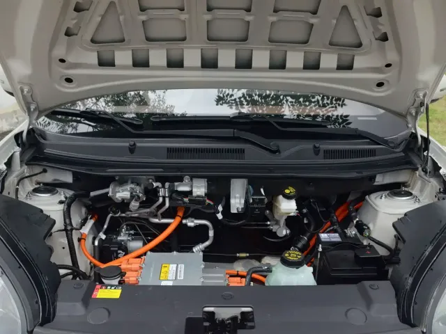 Wuling Bingo — Фото автомобиля 10