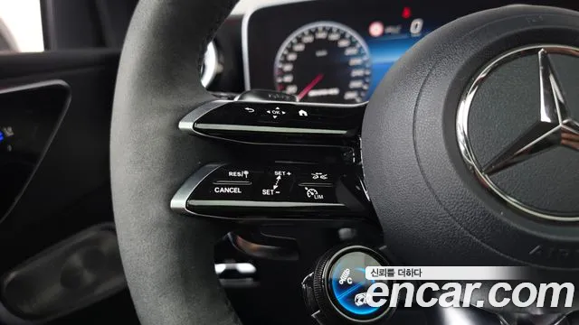 Mercedes-Benz GLC-Class X253 — Фото автомобиля 23