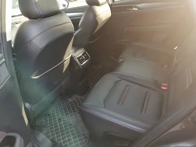 GAC Trumpchi GS4 PLUS — Фото автомобиля 11