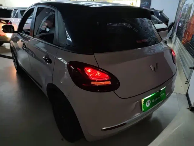 Wuling Bingo — Фото автомобиля 22