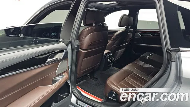 BMW Gran Turismo G32 — Фото автомобиля 18