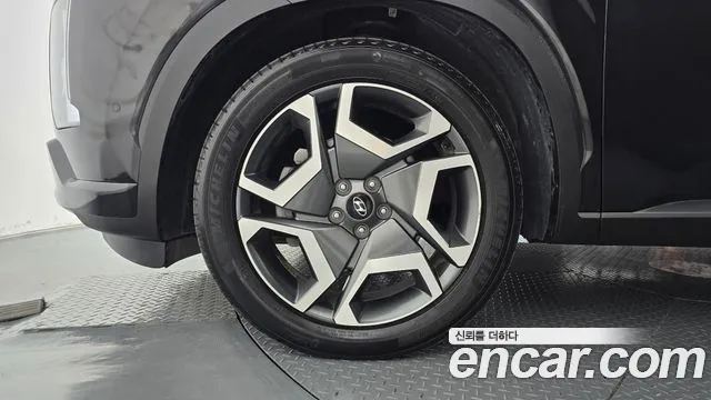 Hyundai Palisade The New Palisade — Фото автомобиля 5