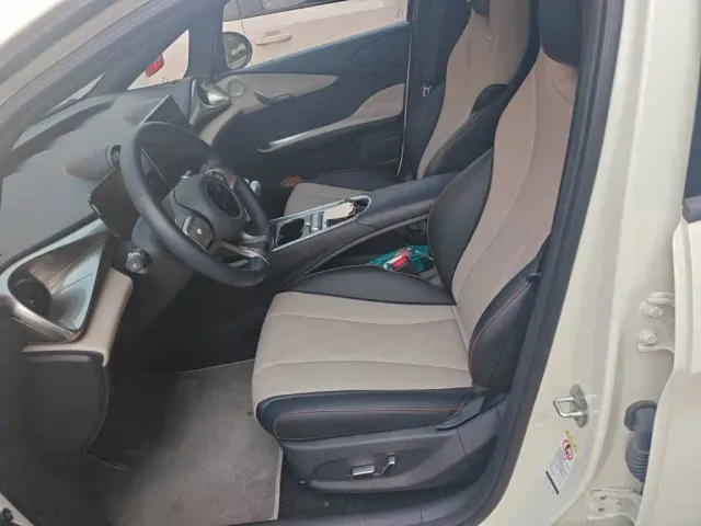 BYD Dolphin — Фото автомобиля 7