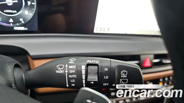 Kia Seltos Новый Seltos Бензин 2.0 2WD — Фото автомобиля 24