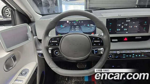 Hyundai Ioniq 5 — Фото автомобиля 19