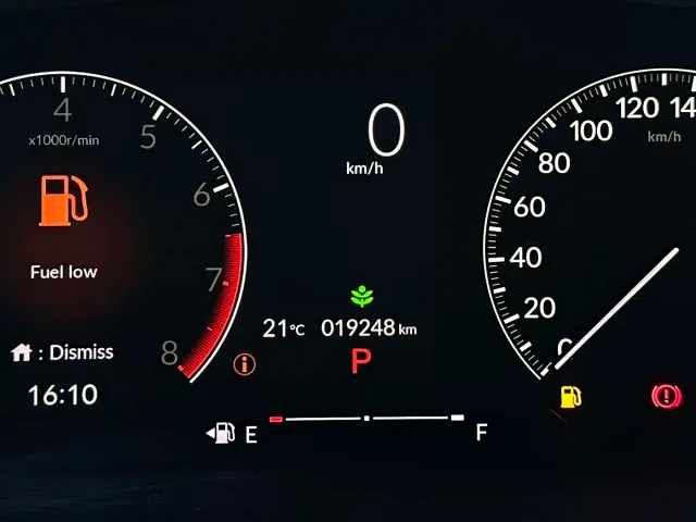 Honda Civic — Фото автомобиля 13