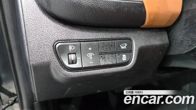 Kia Seltos Seltos (New) — Фото автомобиля 26