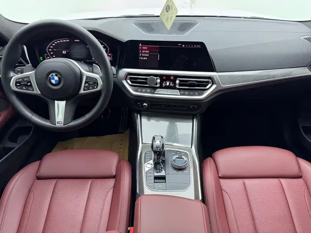 BMW 4 Series — Фото автомобиля 7