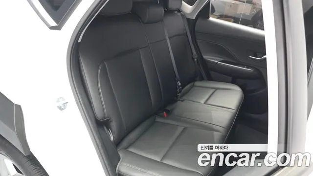 Hyundai Kona Kona Гибрид (SX2) Modern — Фото автомобиля 11