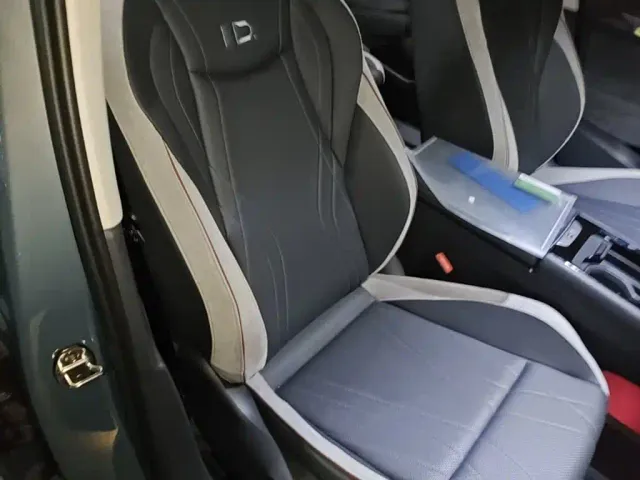 Volkswagen ID.7 Vizzion — Фото автомобиля 24