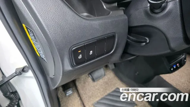 Kia Ray — Фото автомобиля 23