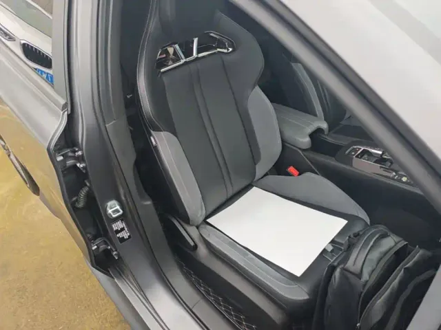 GAC Trumpchi Emkoo — Фото автомобиля 24