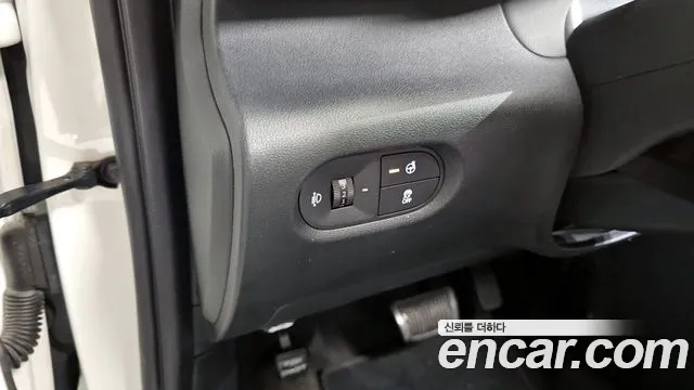 Hyundai Casper Casper Turbo Inspiration — Фото автомобиля 14