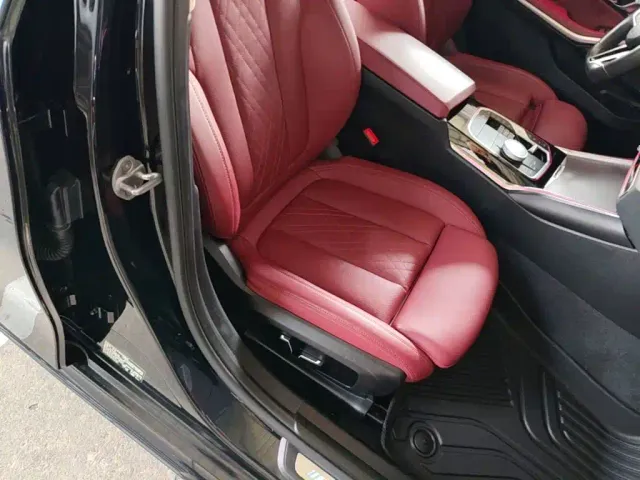 BMW 3 Series — Фото автомобиля 24