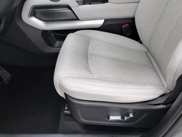 BYD FangChengBao Titanium 3 — Фото автомобиля 20