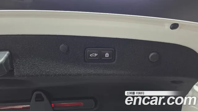 Kia K8 Signature — Фото автомобиля 13
