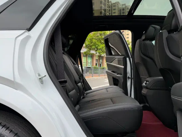 Cadillac XT5 — Фото автомобиля 29