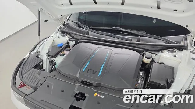 Hyundai Ioniq 5 Ioniq5 — Фото автомобиля 6