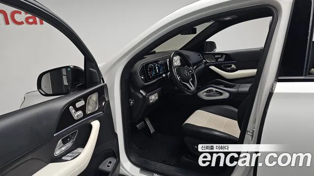 Mercedes-Benz GLE-Class W167 — Фото автомобиля 14