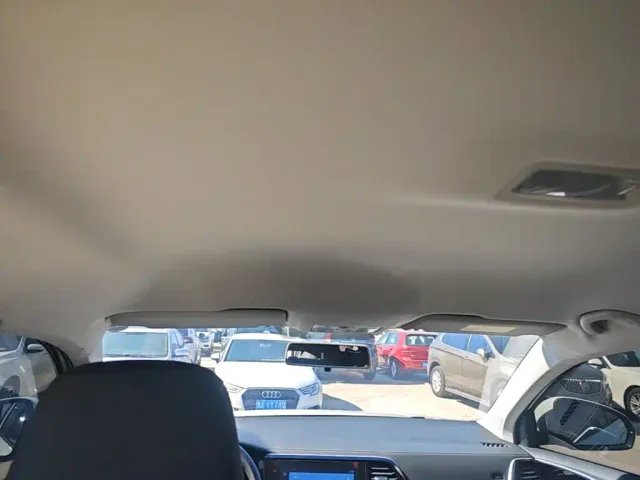 Jetta VS5 — Фото автомобиля 17