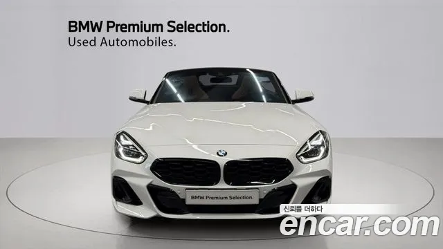 BMW Z4 G29 — Фото автомобиля 3