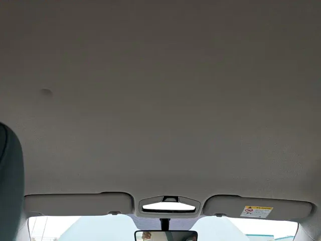Geely Geometry E Firefly — Фото автомобиля 17