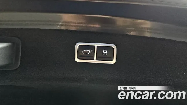 Genesis G80 RG3 — Фото автомобиля 28